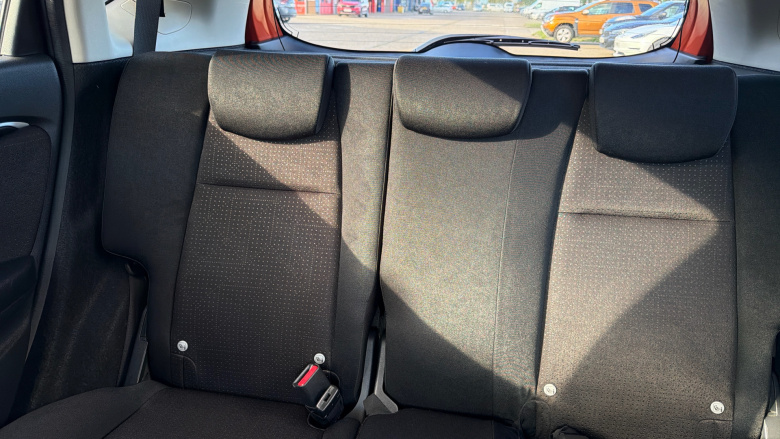 Honda Jazz 1.3 EX Navi 5dr Petrol Hatchback